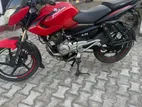 Bajaj Pulsar 135 2015