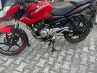 Bajaj Pulsar 135 2015