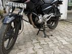 Bajaj Pulsar 135 2015