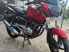 Bajaj Pulsar 135 2015