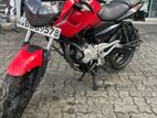 Bajaj Pulsar 135 2015
