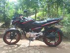 Bajaj Pulsar 135 2015