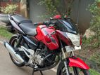 Bajaj Pulsar 135 2015