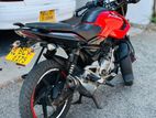 Bajaj Pulsar 135 2015