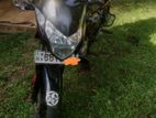 Bajaj Pulsar 135 2015