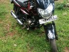 Bajaj Pulsar 135 2015