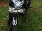 Bajaj Pulsar 135 2015