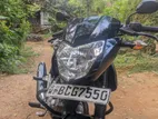 Bajaj Pulsar 135 2015