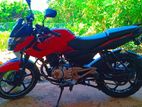 Bajaj Pulsar 135 2015