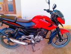 Bajaj Pulsar 135 2015