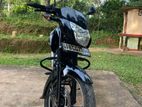 Bajaj Pulsar 135 2015