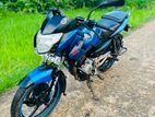 Bajaj Pulsar 135 2015