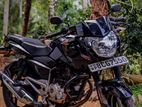 Bajaj Pulsar 135 2015