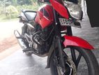 Bajaj Pulsar 135 2015