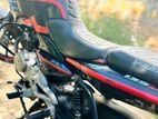 Bajaj Pulsar 135 2015