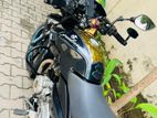 Bajaj Pulsar 135 2015
