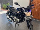 Bajaj Pulsar 135 2015