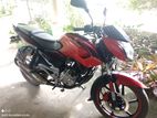 Bajaj Pulsar 135 2015