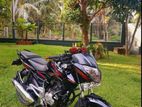 Bajaj Pulsar 135 2015