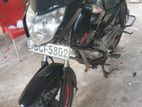 Bajaj Pulsar 135 2015