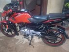 Bajaj Pulsar 135 2015