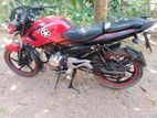 Bajaj Pulsar 135 2015