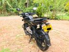 Bajaj Pulsar 135 2015