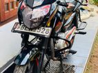 Bajaj Pulsar 135 2015