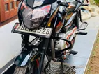 Bajaj Pulsar 135 2015