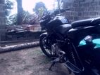 Bajaj Pulsar 135 2015