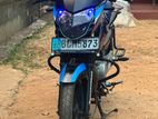 Bajaj Pulsar 135 2015