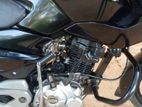 Bajaj Pulsar 135 2015