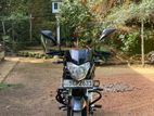 Bajaj Pulsar 135 2015
