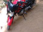 Bajaj Pulsar 135 2015