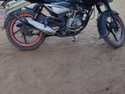 Bajaj Pulsar 135 2015