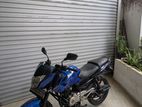 Bajaj Pulsar 135 2015