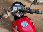 Bajaj Pulsar 135 2016 2015