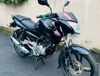 Bajaj Pulsar 135 2016 2015