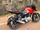 Bajaj Pulsar 135 2016