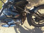 Bajaj Pulsar 135 2016