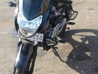 Bajaj Pulsar 135 2016