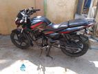 Bajaj Pulsar 135 2016