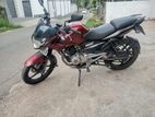 Bajaj Pulsar 135 2016