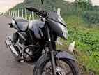 Bajaj Pulsar 135 LS 2016