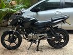 Bajaj Pulsar 135 2016