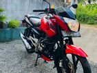 Bajaj Pulsar 135 2016