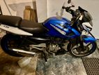 Bajaj Pulsar 135 2016