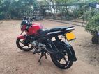 Bajaj Pulsar 135 2016