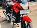 Bajaj Pulsar 135 2016