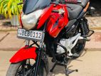 Bajaj Pulsar 135 2016